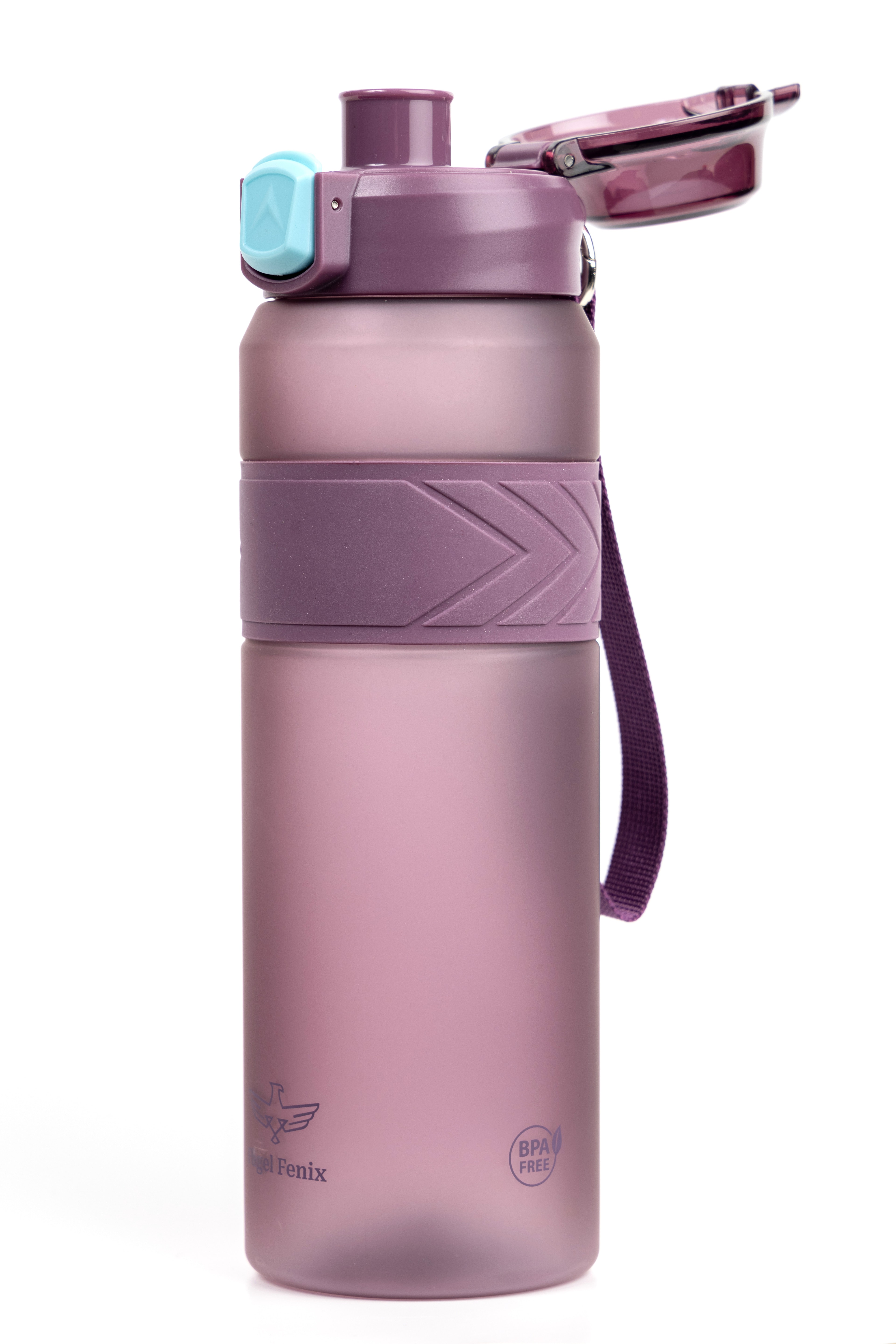Palatinate Matte 1000 ml Tritan Su matarası