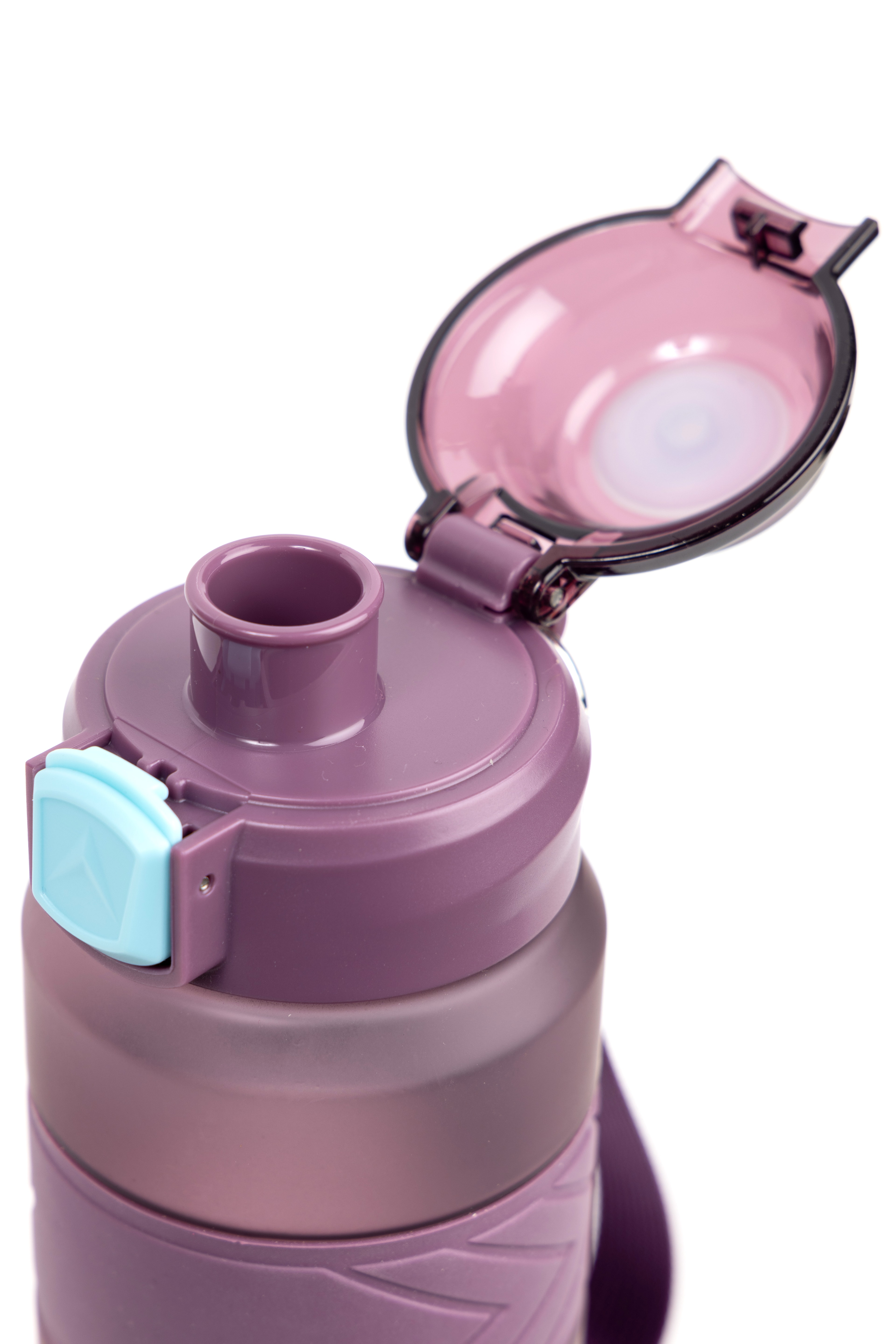 Palatinate Matte 1000 ml Tritan Su matarası