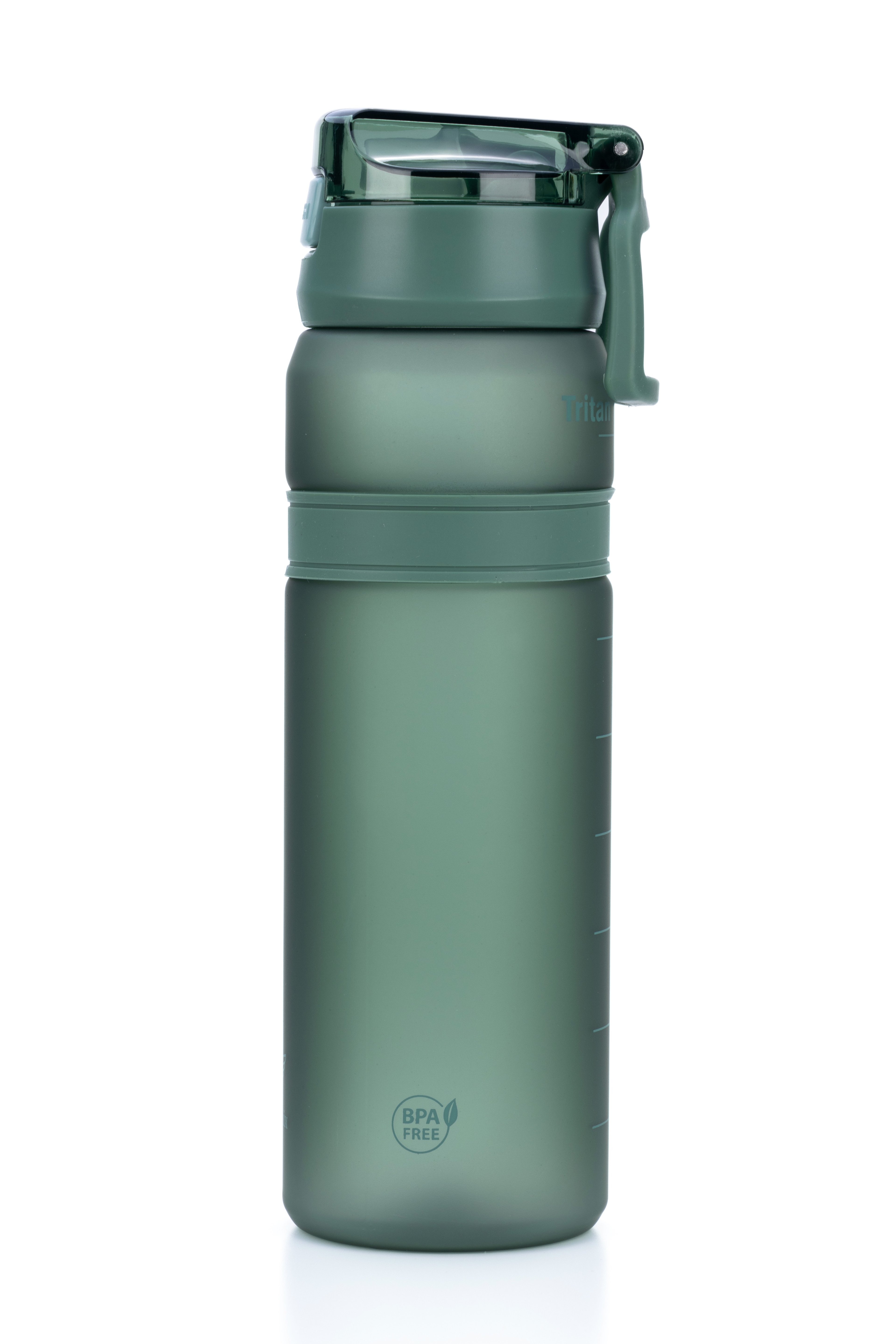 Prasinous Matte 850 ml Tritan Matara