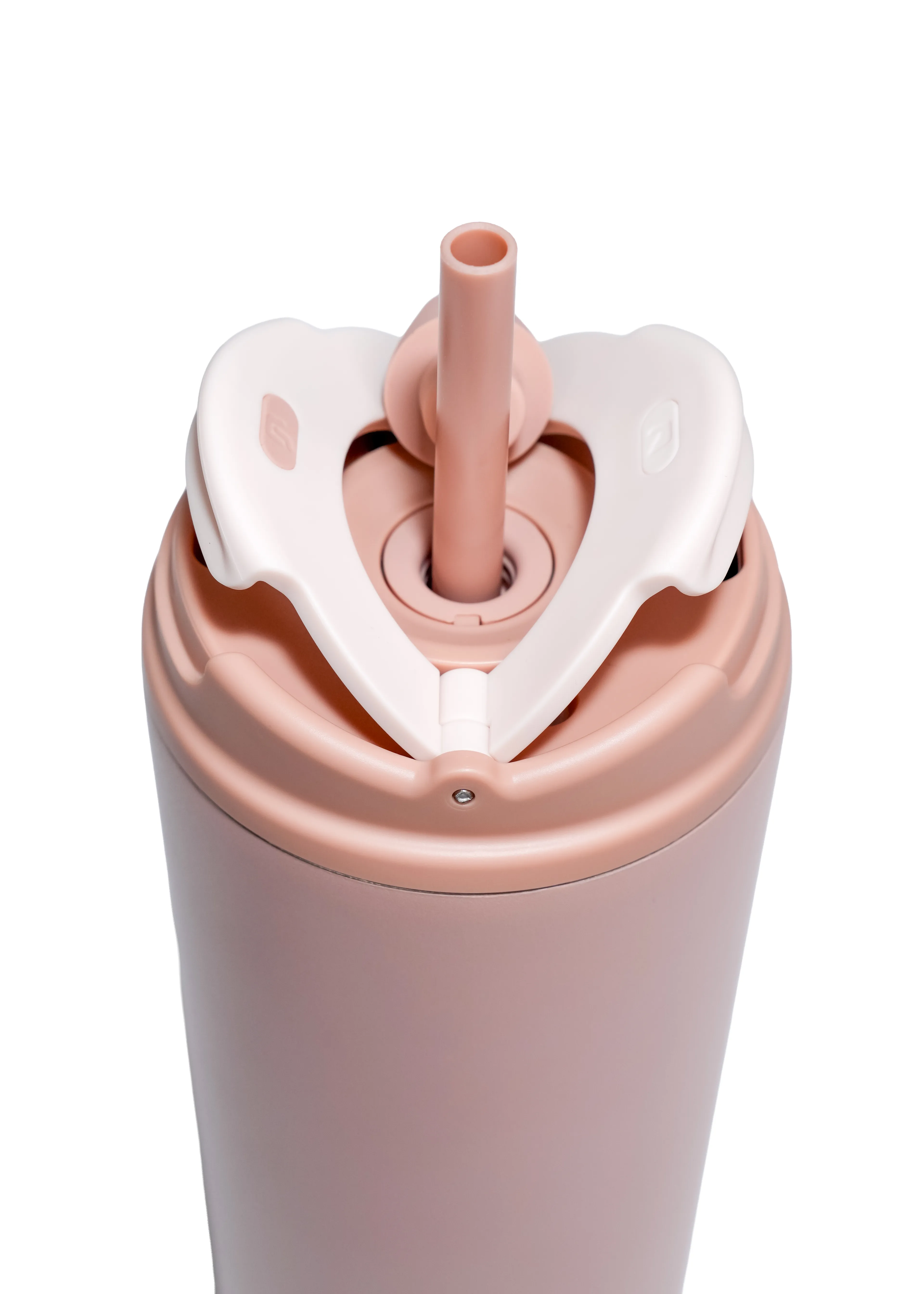 Triple Sip Dune Rose 710 ml Çift Katmanlı Termal Matara