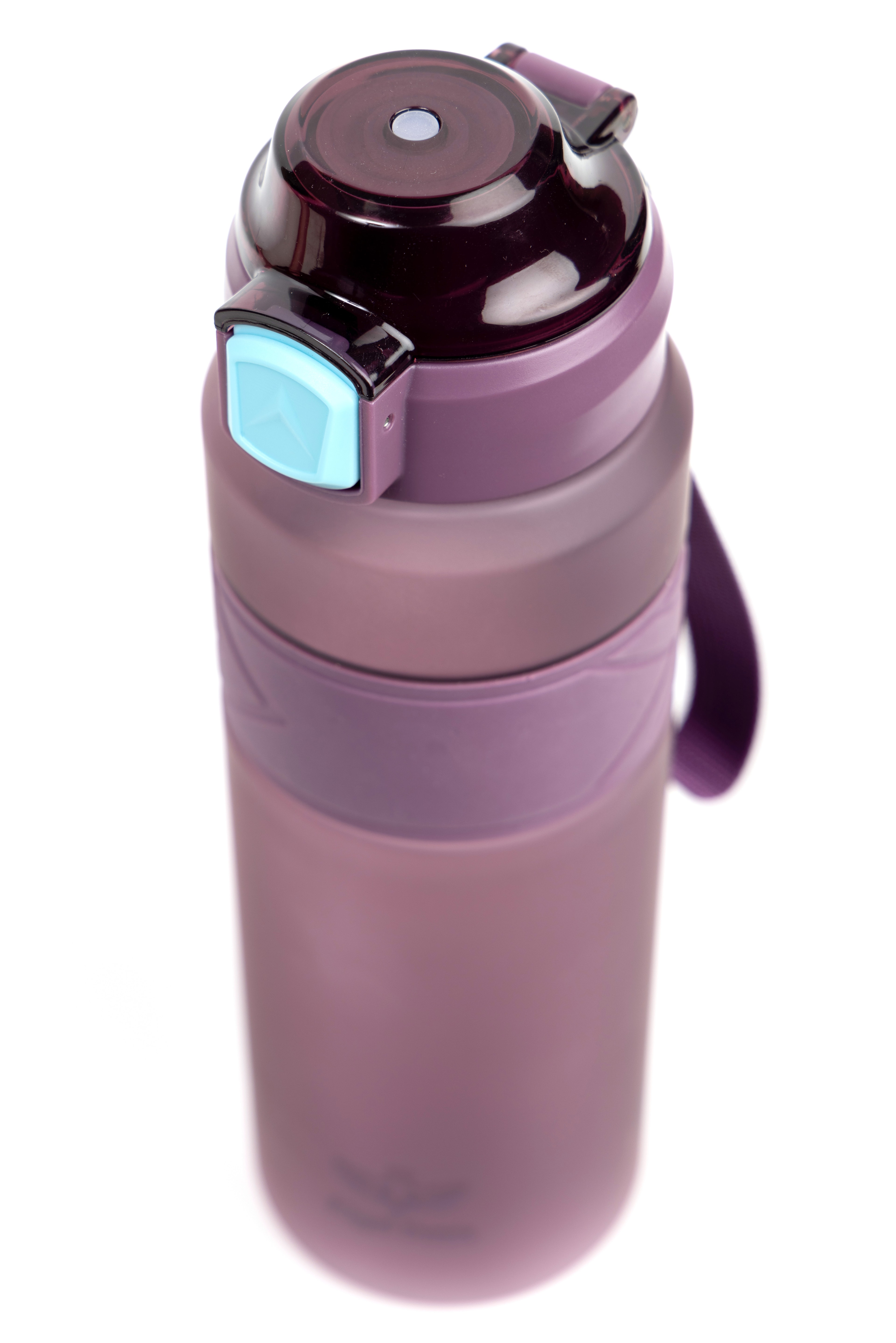 Palatinate Matte 1000 ml Tritan Su matarası