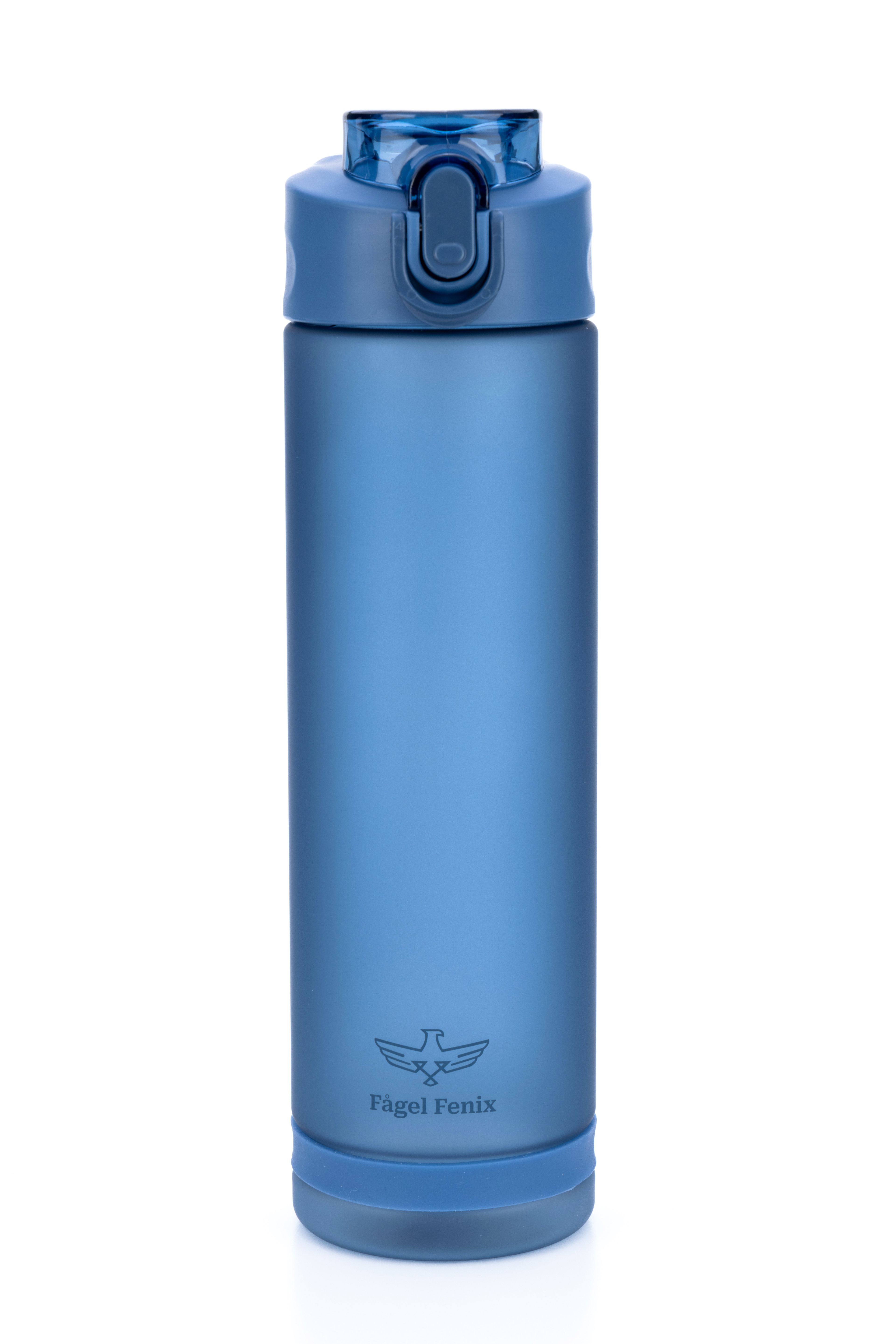 Deep Blue 850 ml Tritan Su Matarası