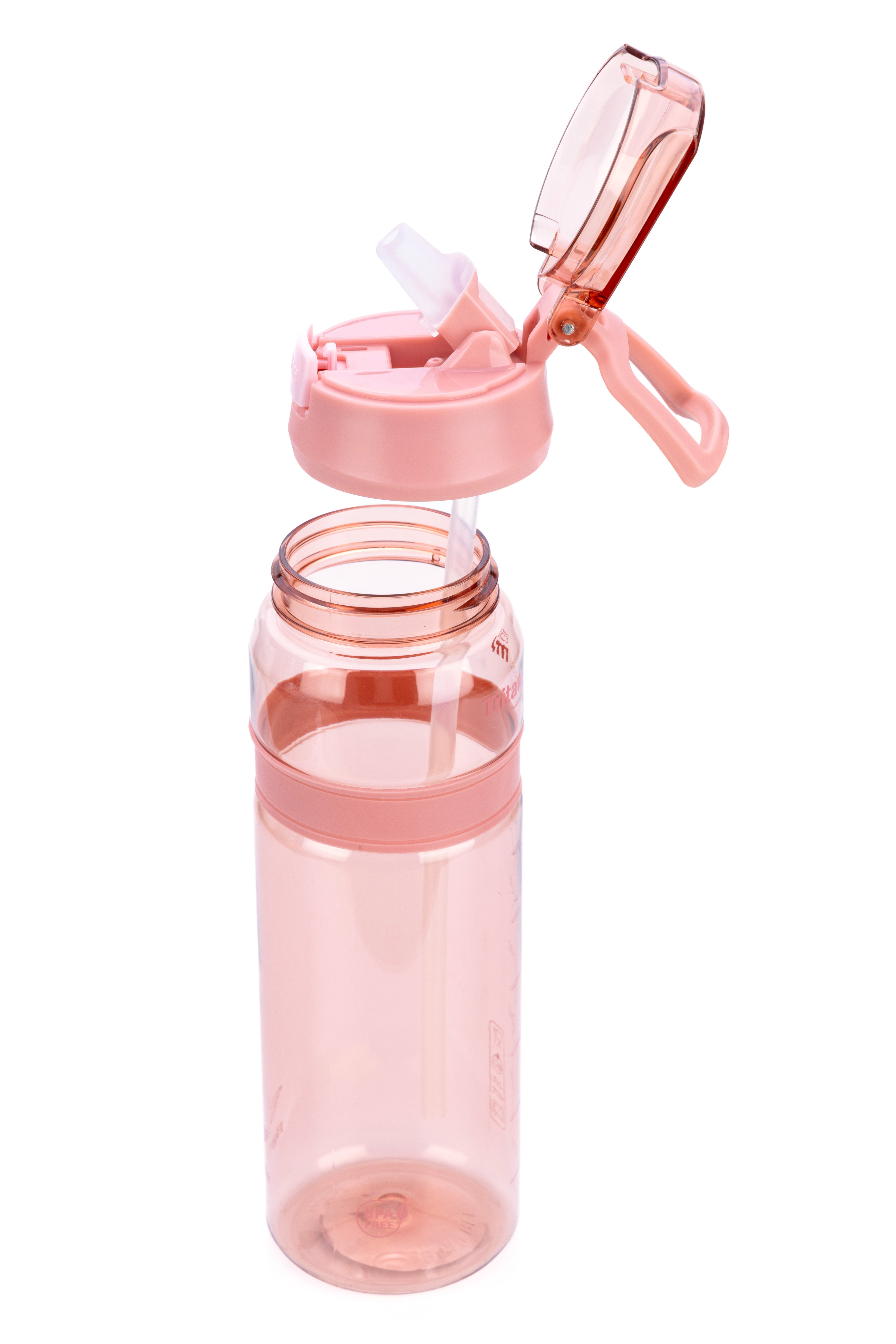 Balas Ruby 850 ml Tritan Su Matarası