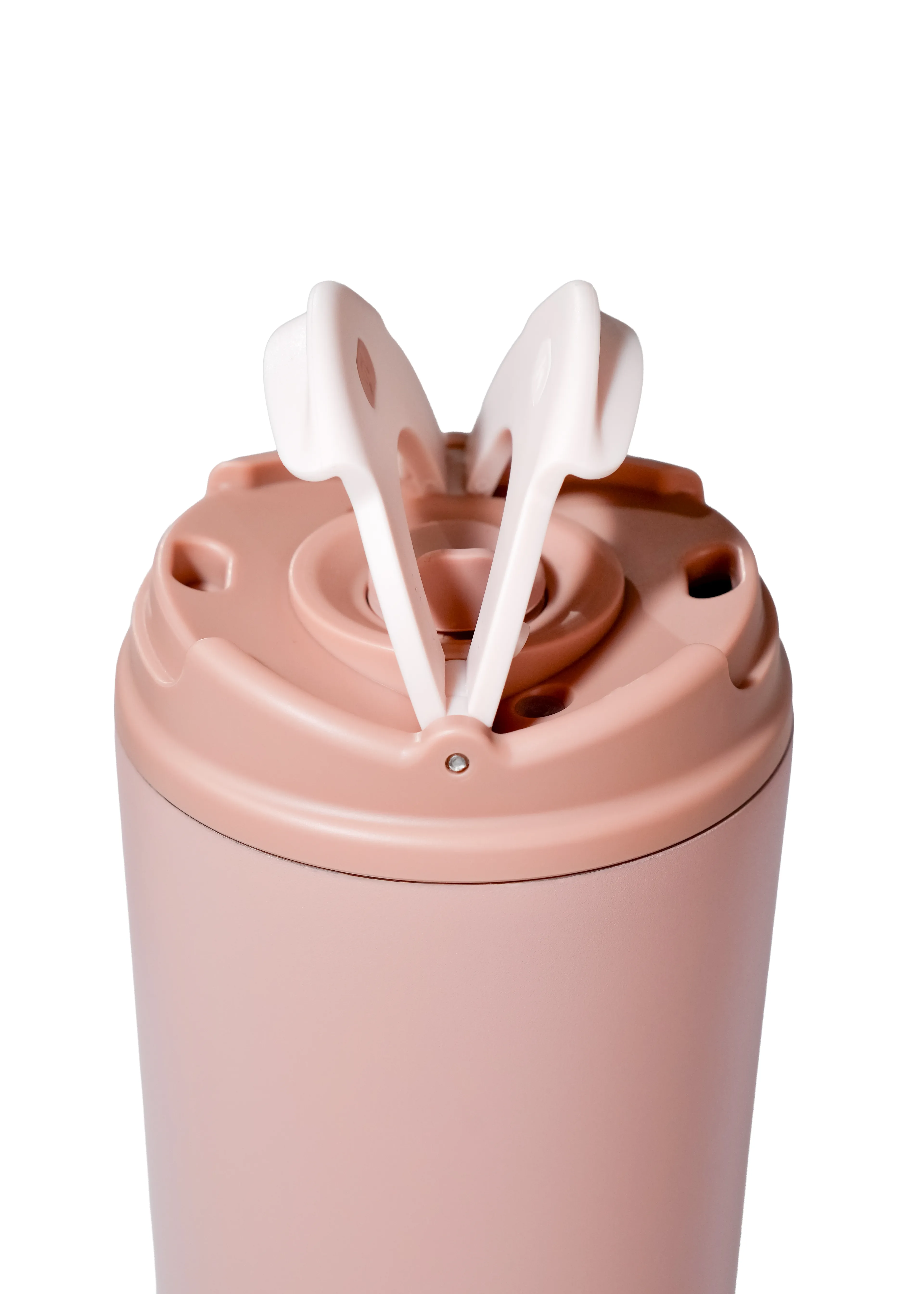 Triple Sip Dune Rose 710 ml Çift Katmanlı Termal Matara