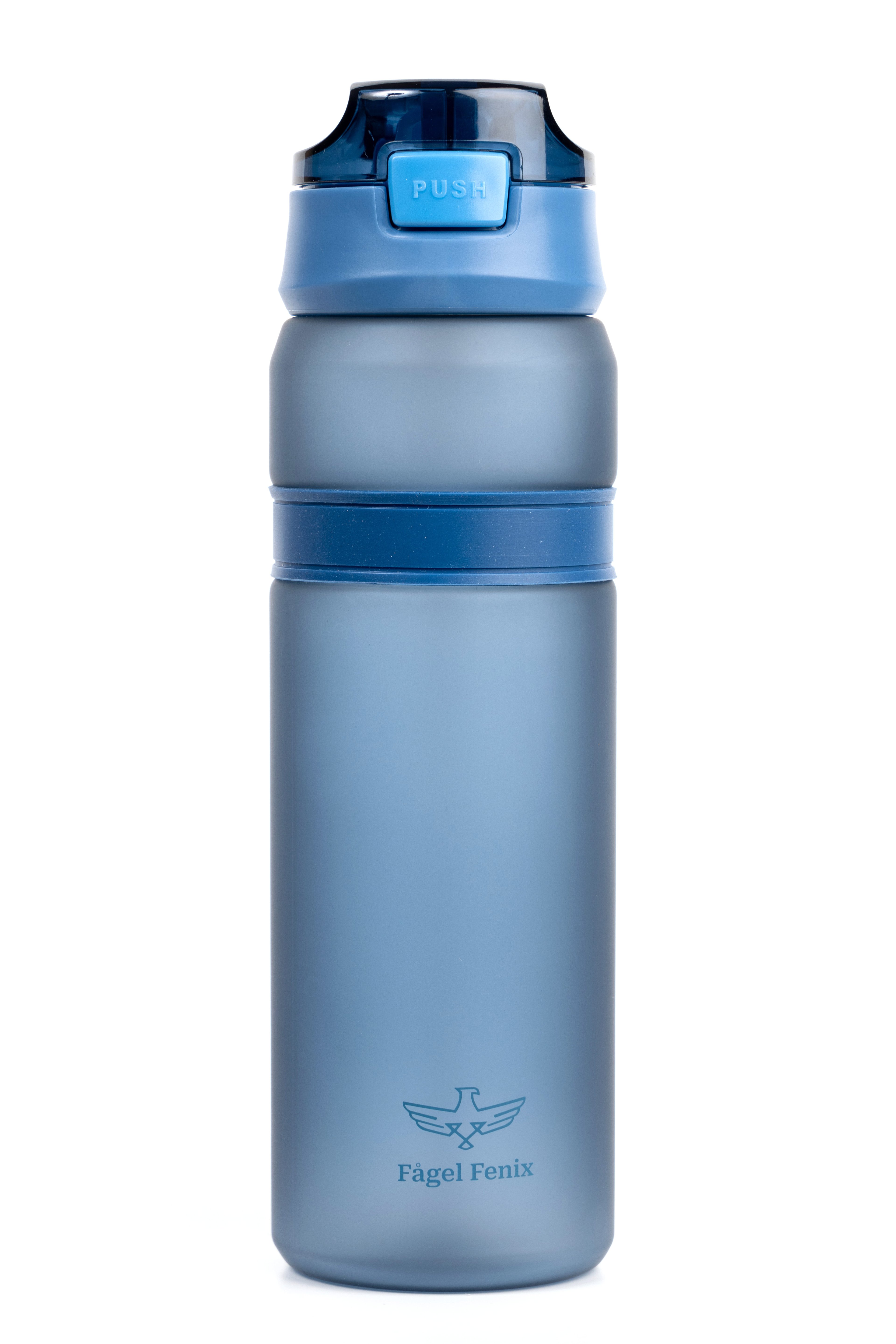 Gentian Matte 850 ml Tritan Matara