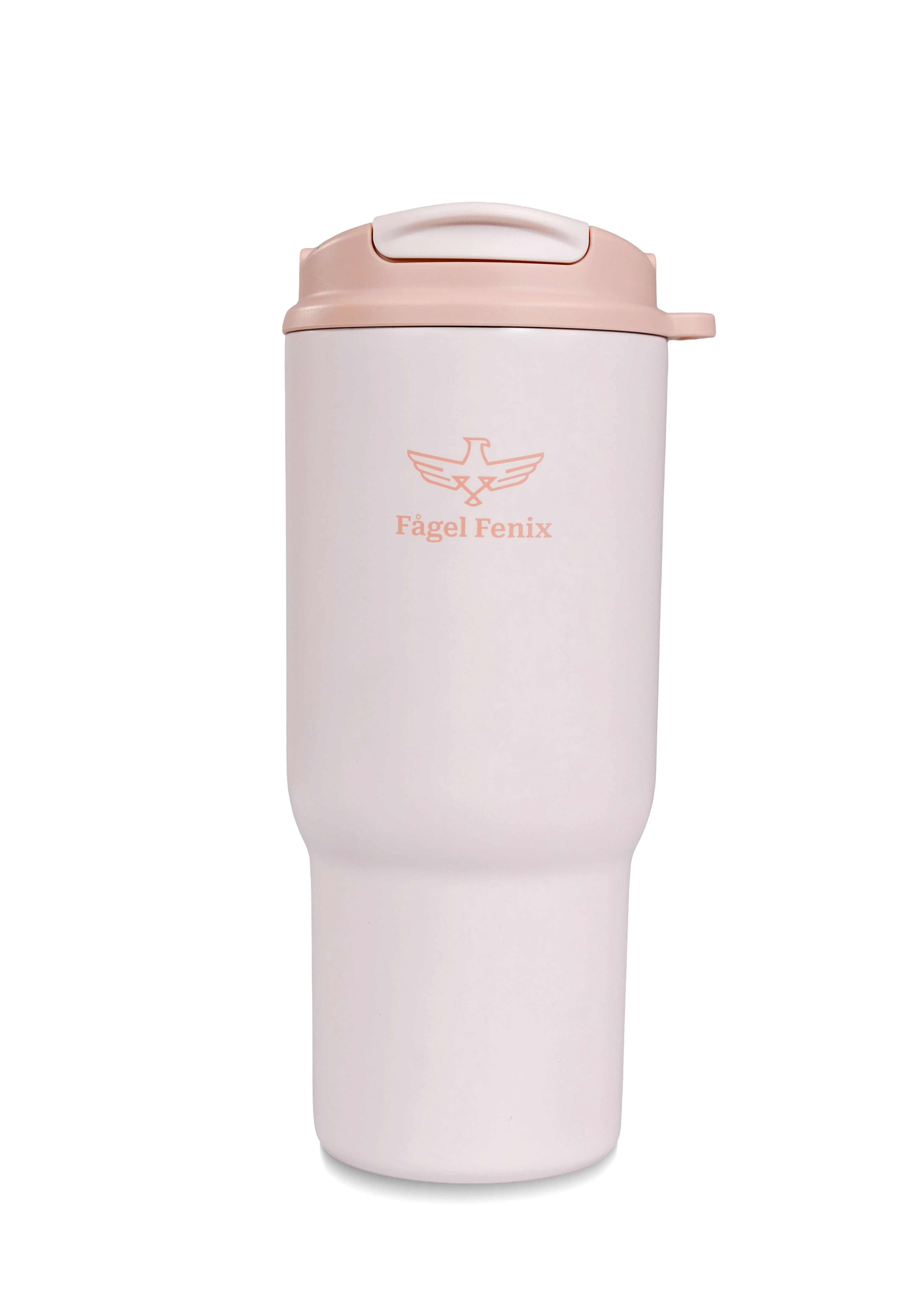 Triple Sip Pale Peach 600 ml Çift Katmanlı Termal Matara