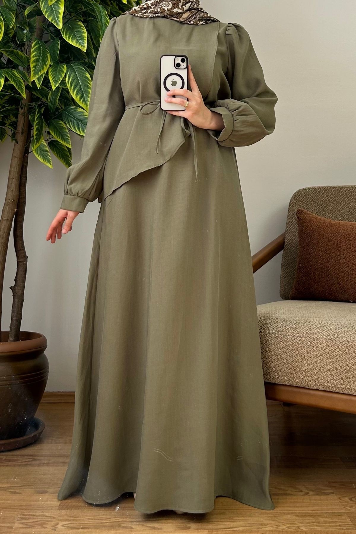 Alya Elbise