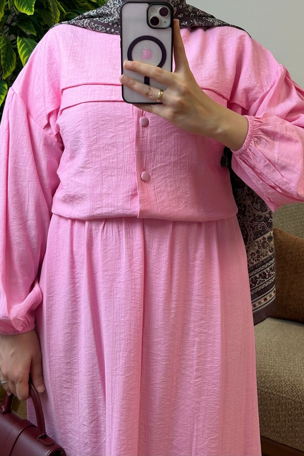 Pembe
