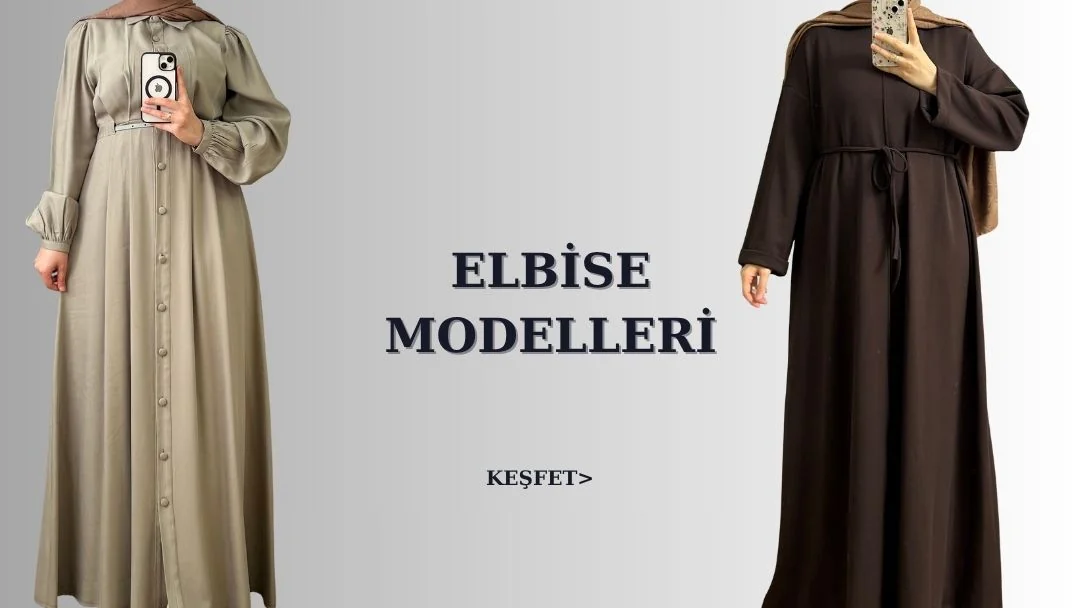 Elbiseler