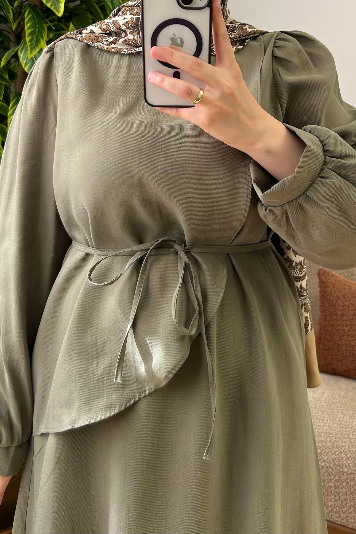 Alya Elbise