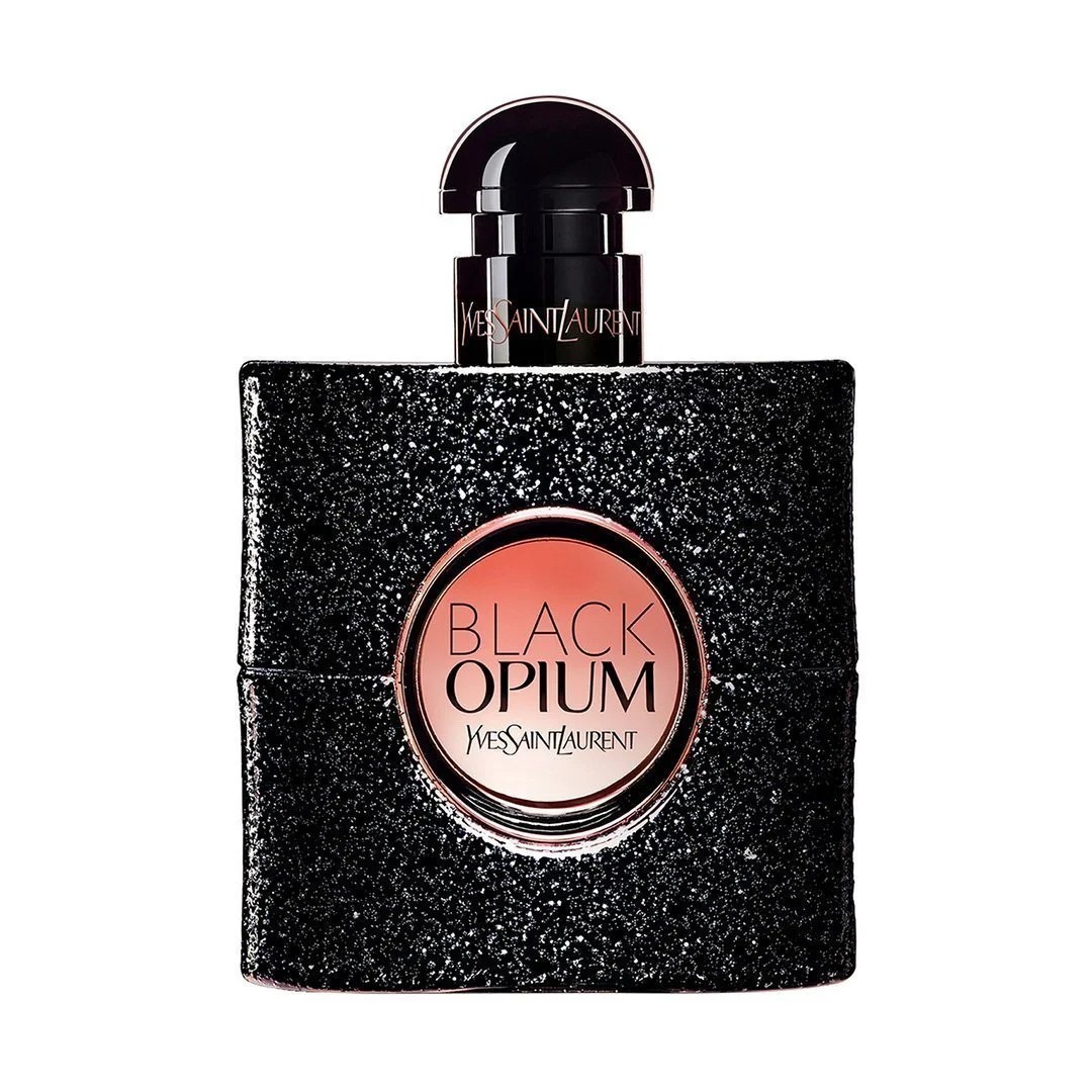 Yves Saint Laurent Black Opium Edp 90 ml Kadın Parfüm