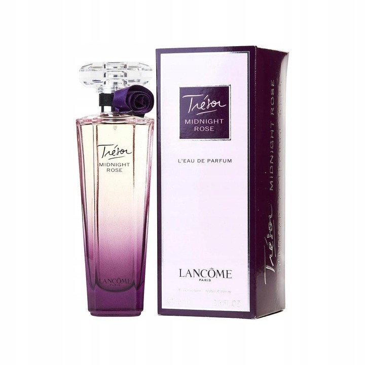 Lancome Trésor Midnight Rose Edp 75 ml Kadın Parfüm