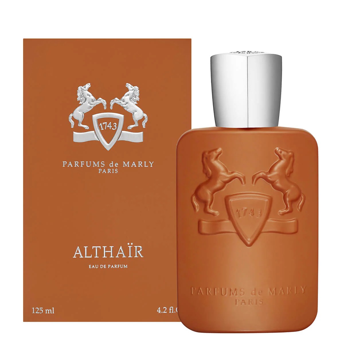 Parfums de Marly Althair EDP 125 ml Erkek Parfüm