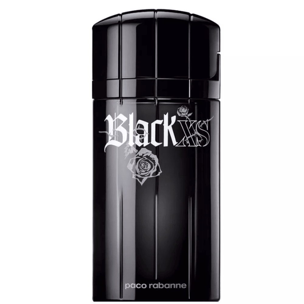 Paco Rabanne Black XS EDT 100 ml Erkek Parfüm