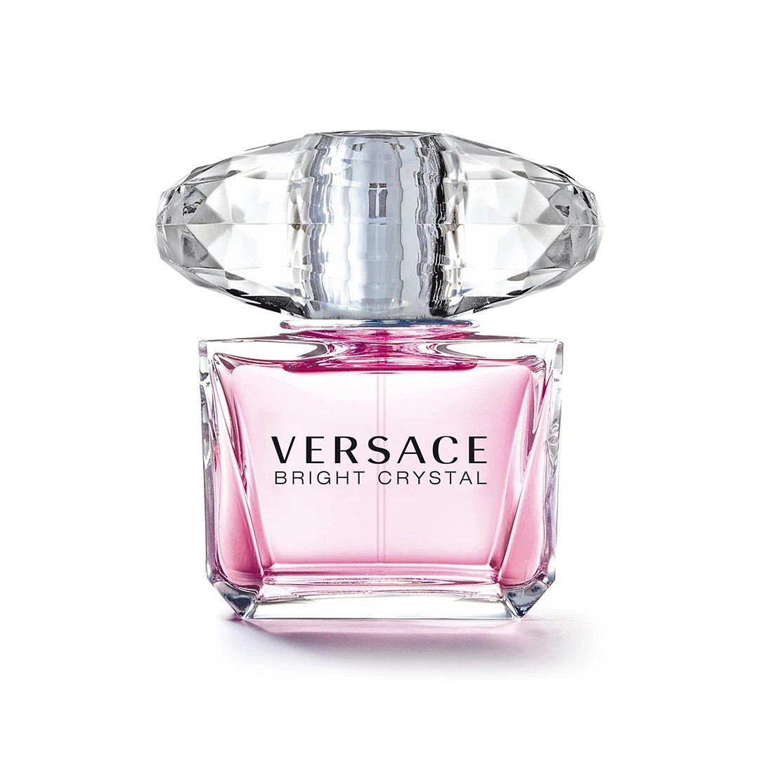 Versace Bright Crystal EDT 90 ml Kadın Parfüm