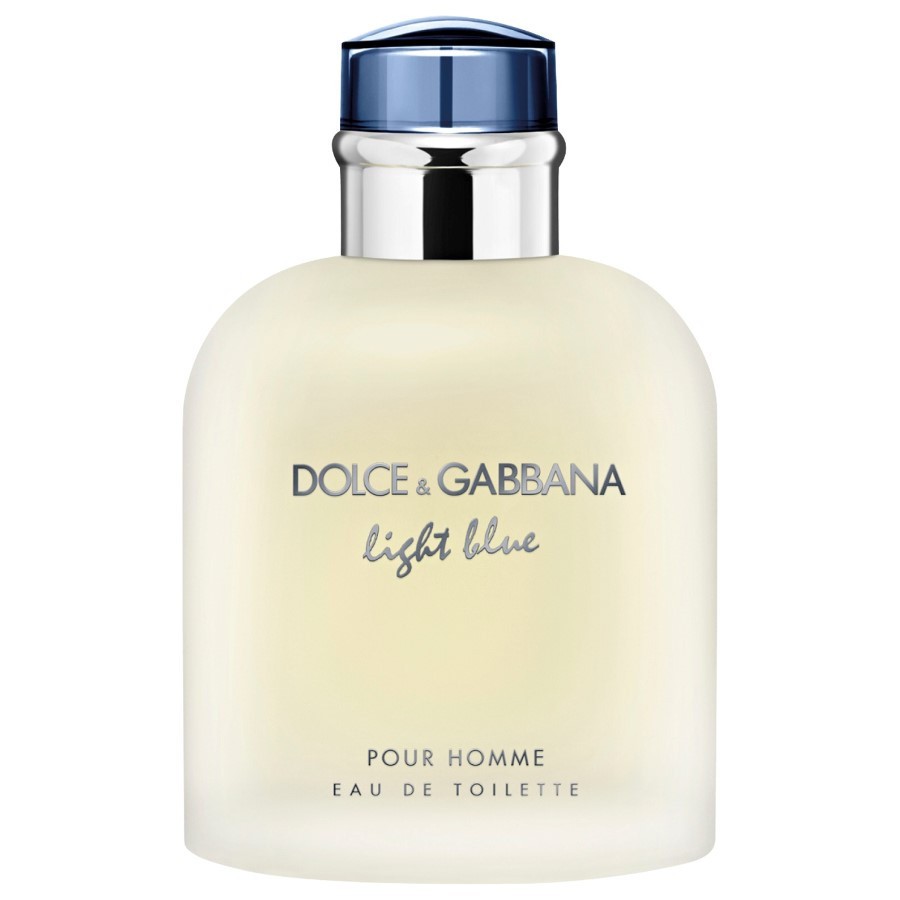 Dolce & Gabbana Light Blue Male Edt 125 ml Erkek Parfüm