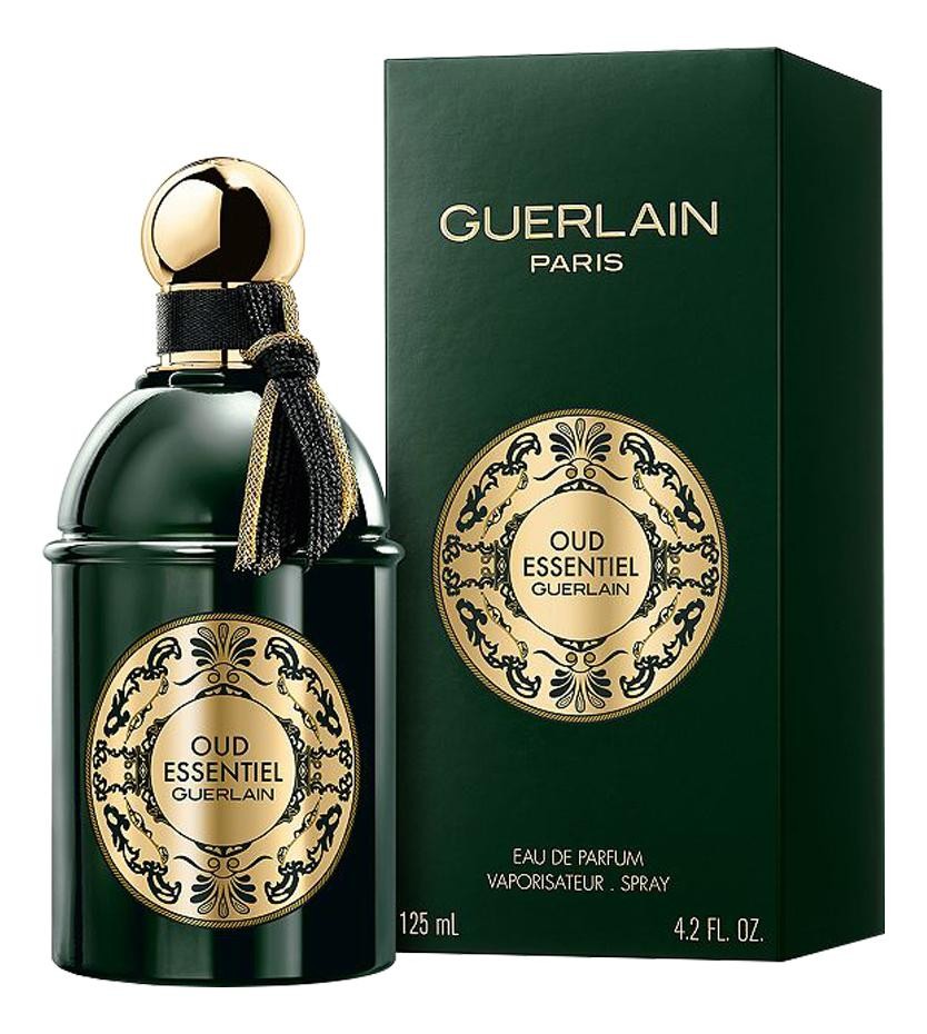 Guerlain Oud Essentiel Edp 125 ml Unisex Parfüm