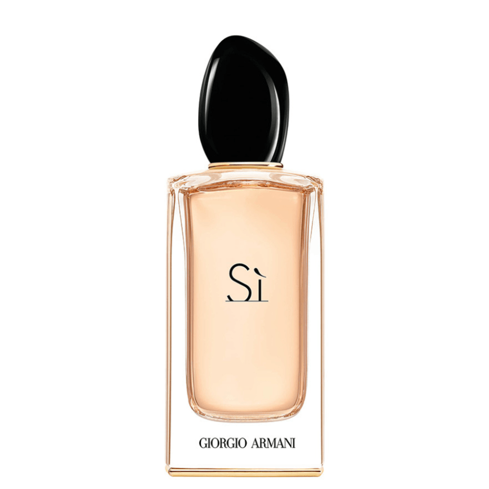 Giorgio Armani Si EDP 100 ml Bayan Parfümü