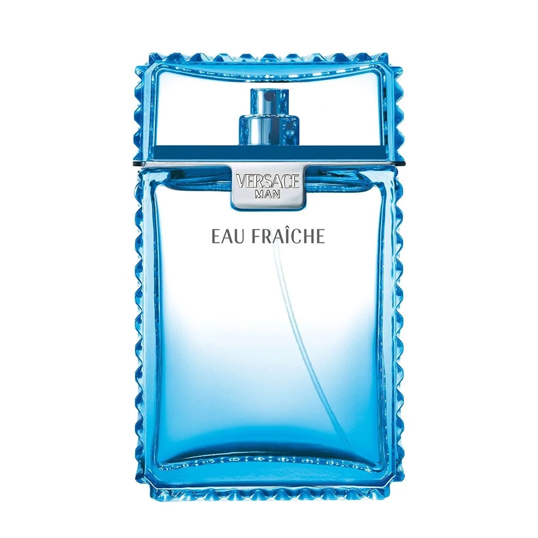 Versace Man Eau Fraiche Edt 200 ml Erkek Parfüm