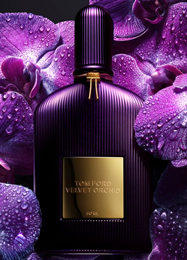 Tom Ford Velvet Orchid Edp 100 ml Unisex Parfüm
