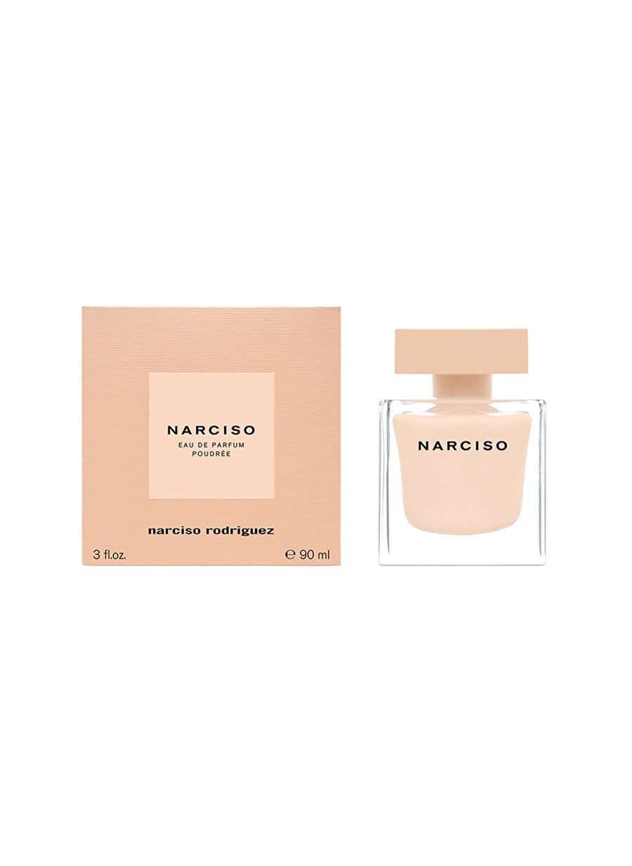 Narciso Rodriguez Narciso Poudrée Edp 90 ml Kadın Parfüm