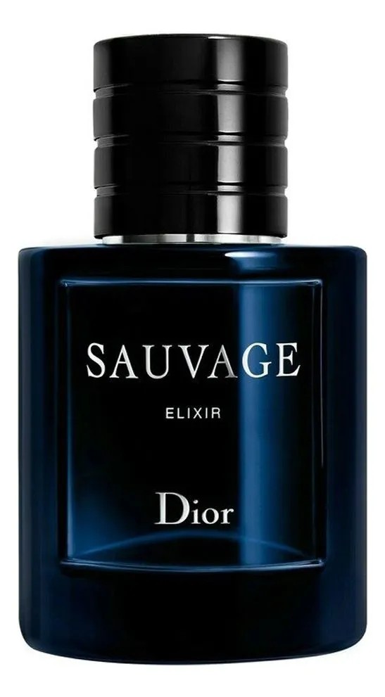 Christian Dior Sauvage Elixir Edp Erkek Parfüm 60 ml