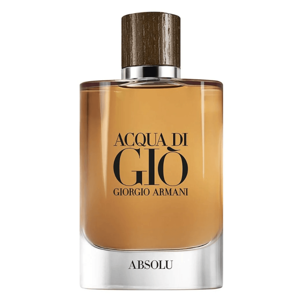 Giorgio Armani Acqua Di Gio Absolu EDP 75 ml Erkek Parfüm