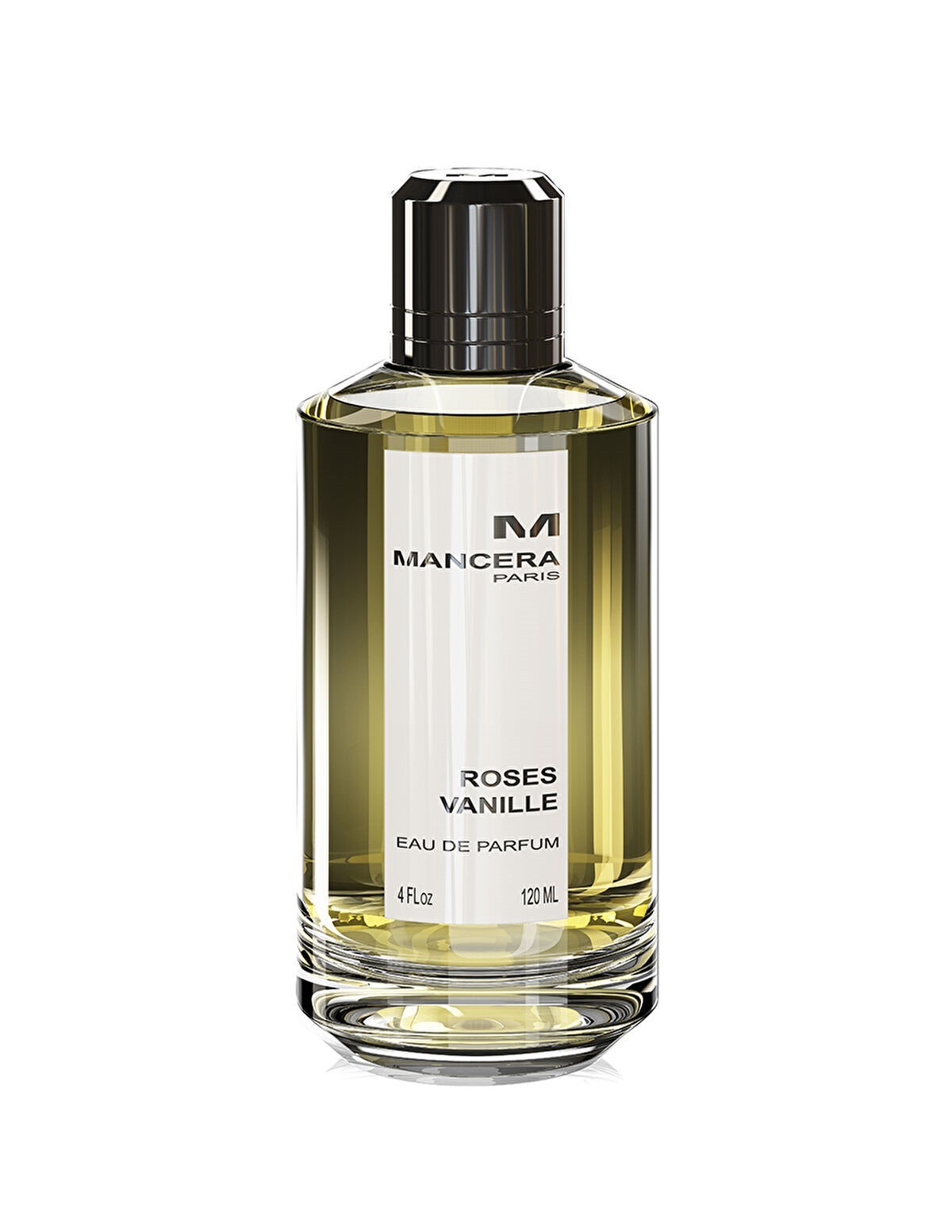 Mancera Roses Vanilla Edp 120 ml