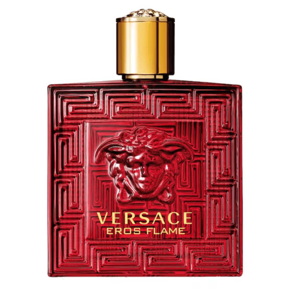 Versace Eros Flame EDP 100 ml Erkek Parfüm