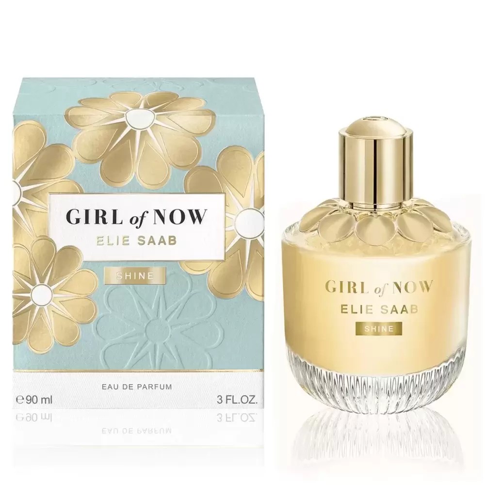 Elie Saab Girl Of Now EDP 90 ml Kadın Parfüm