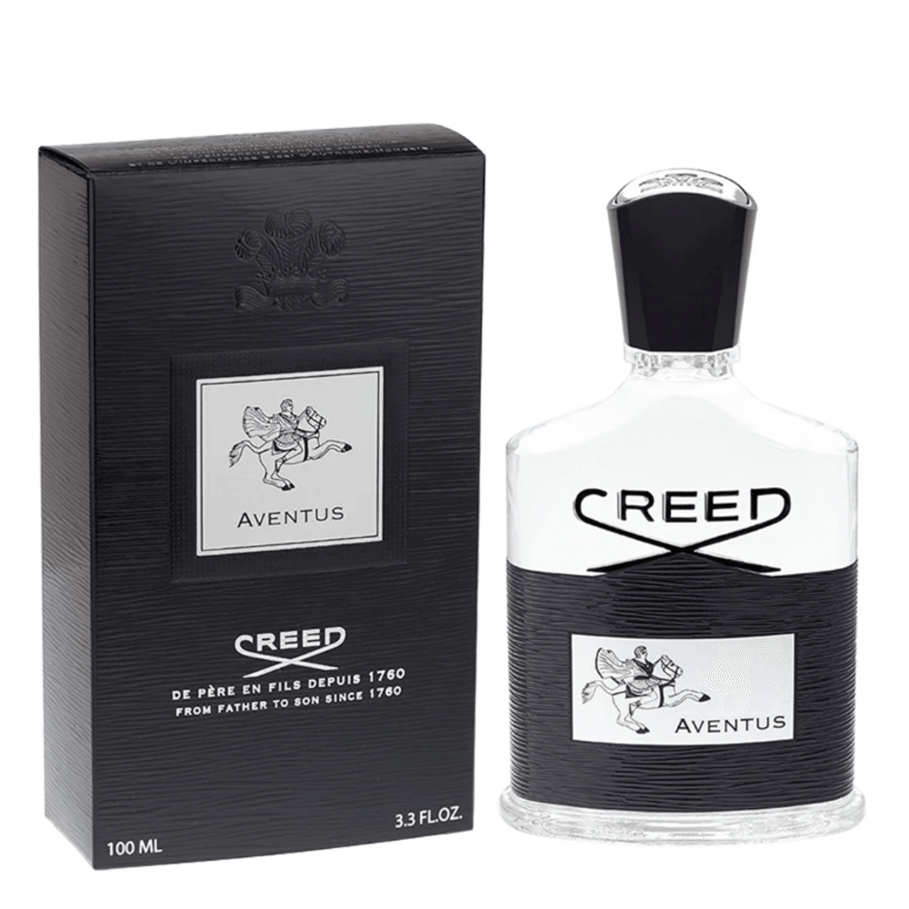 Creed Aventus EDP 100 ml Erkek Parfüm