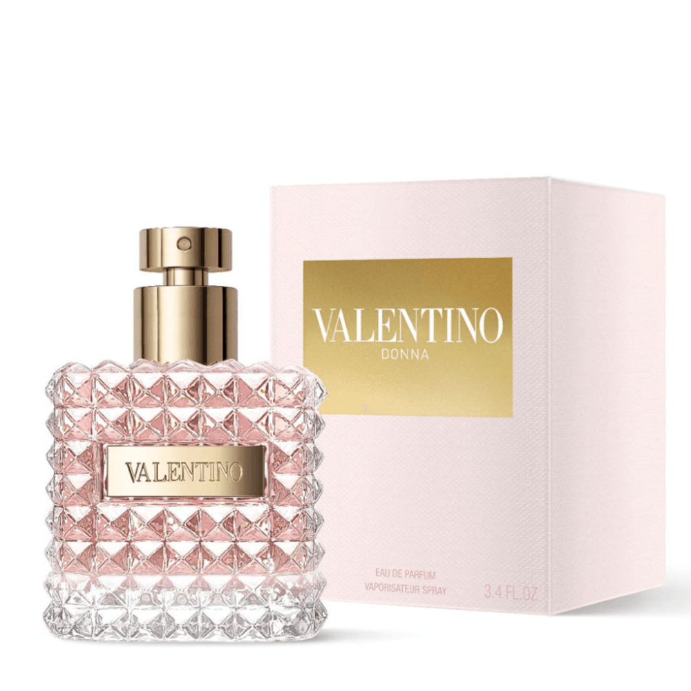 Valentino Donna EDP 100 ml Kadın Parfüm