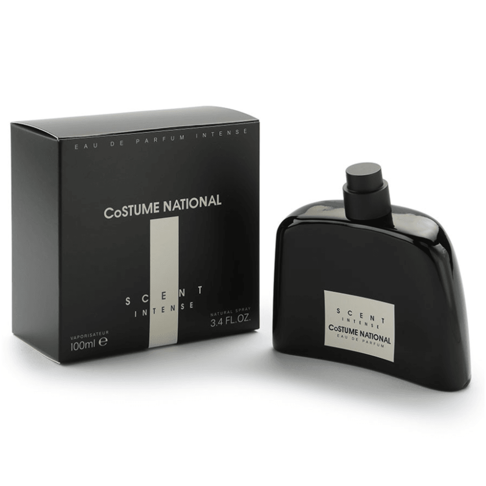 Costume National Scent Intense EDP 100 ml Unisex Parfüm