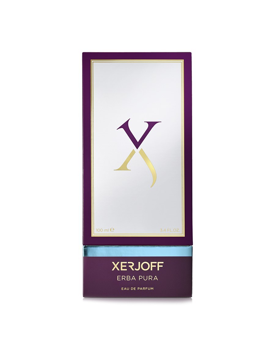 Xerjoff V Erba Pura 100 ml EDP Unisex Parfüm