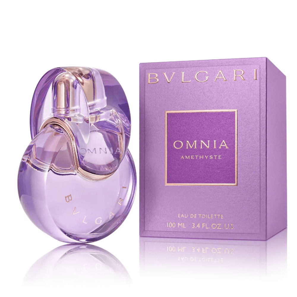 Bvlgari Omnia Amethyste EDT 65 ml Kadın Parfüm