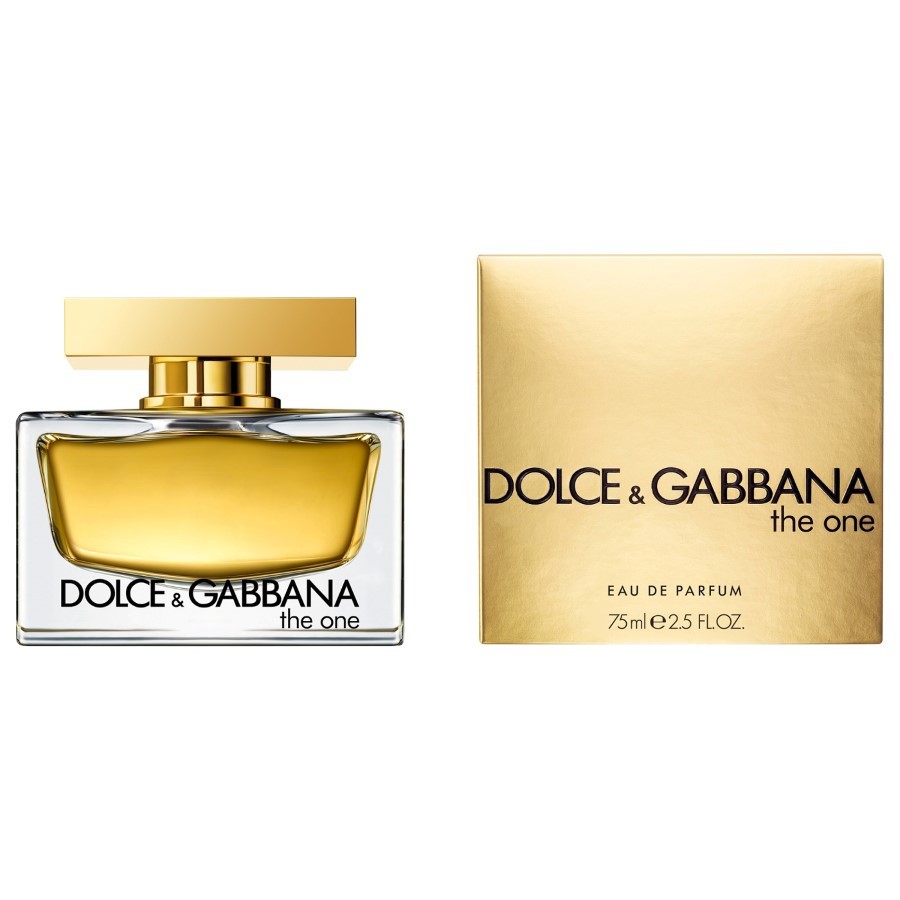 Dolce & Gabbana The One Edp 75 ml Kadın Parfüm