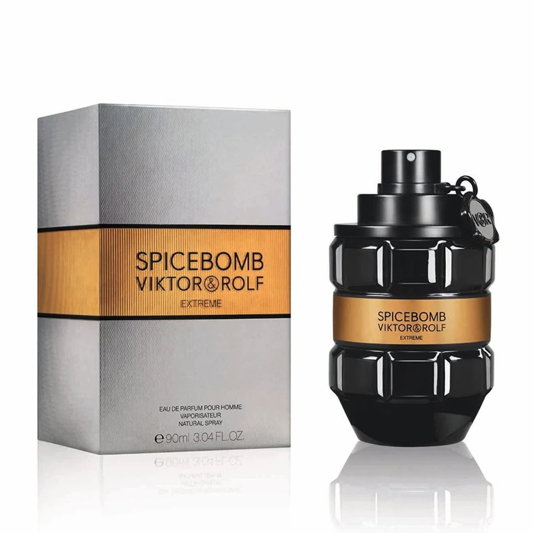 Viktor&Rolf Spicebomb Extreme 90 ml Edp Erkek Parfüm