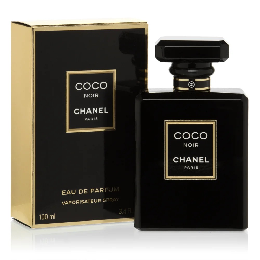 Chanel Coco Noir Edp 100 Ml Kadın Parfüm