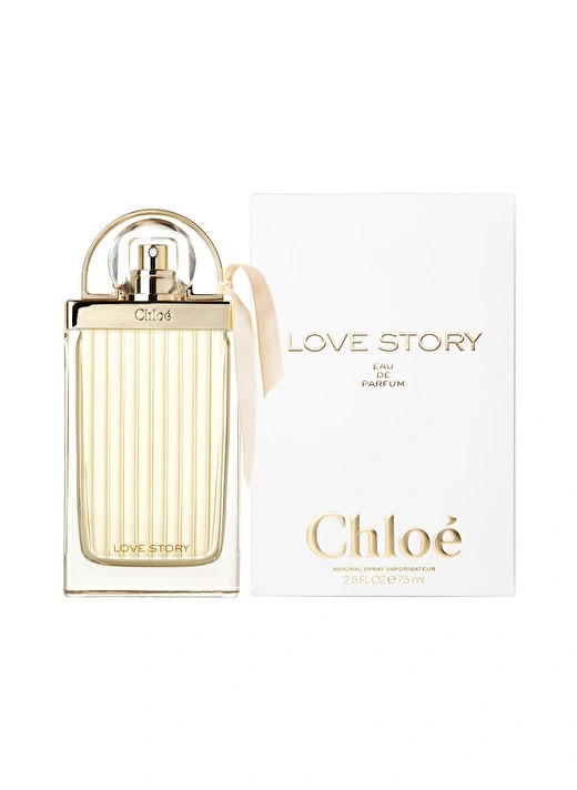 Chloe Love Story EDP 75 ml Kadın Parfüm