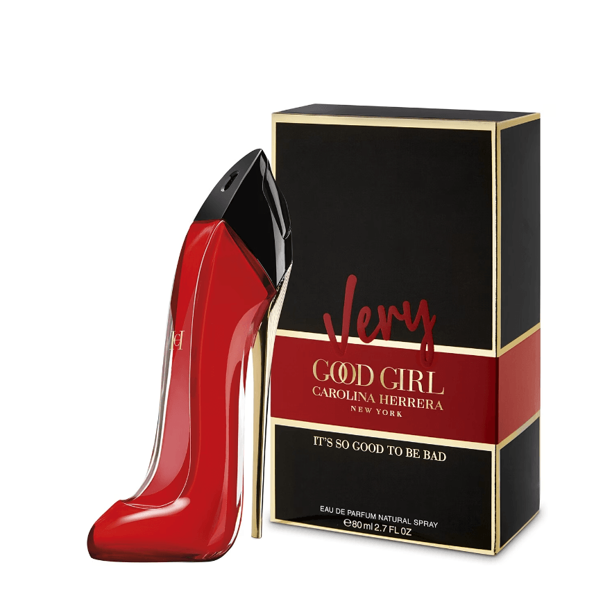 Carolina Herrera Very Good Girl EDP 80 ml Kadın Parfüm