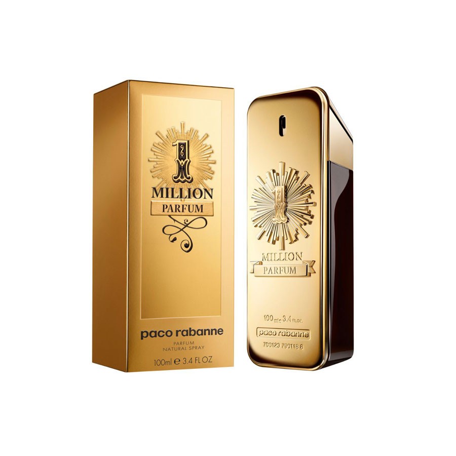 Paco Rabanne One Million Edp 100 Ml Erkek Parfüm