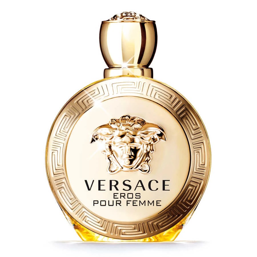 Versace Eros Femme Edp 100 ml Kadın Parfümü