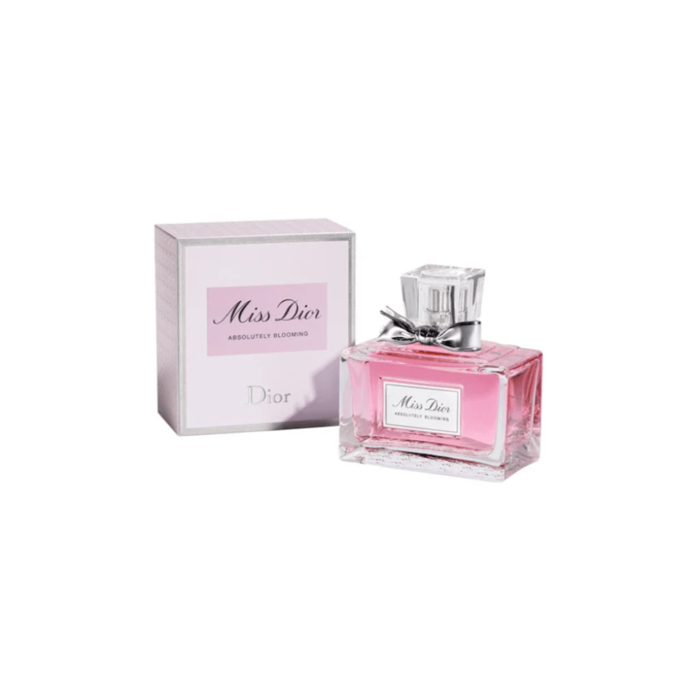 Dior Miss Dior Absolutely Blooming EDP 50 ML Kadın Parfüm