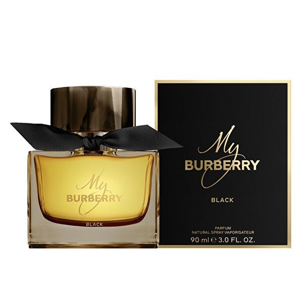 Burberry My Burberry Black EDP 90 ml Kadın Parfüm