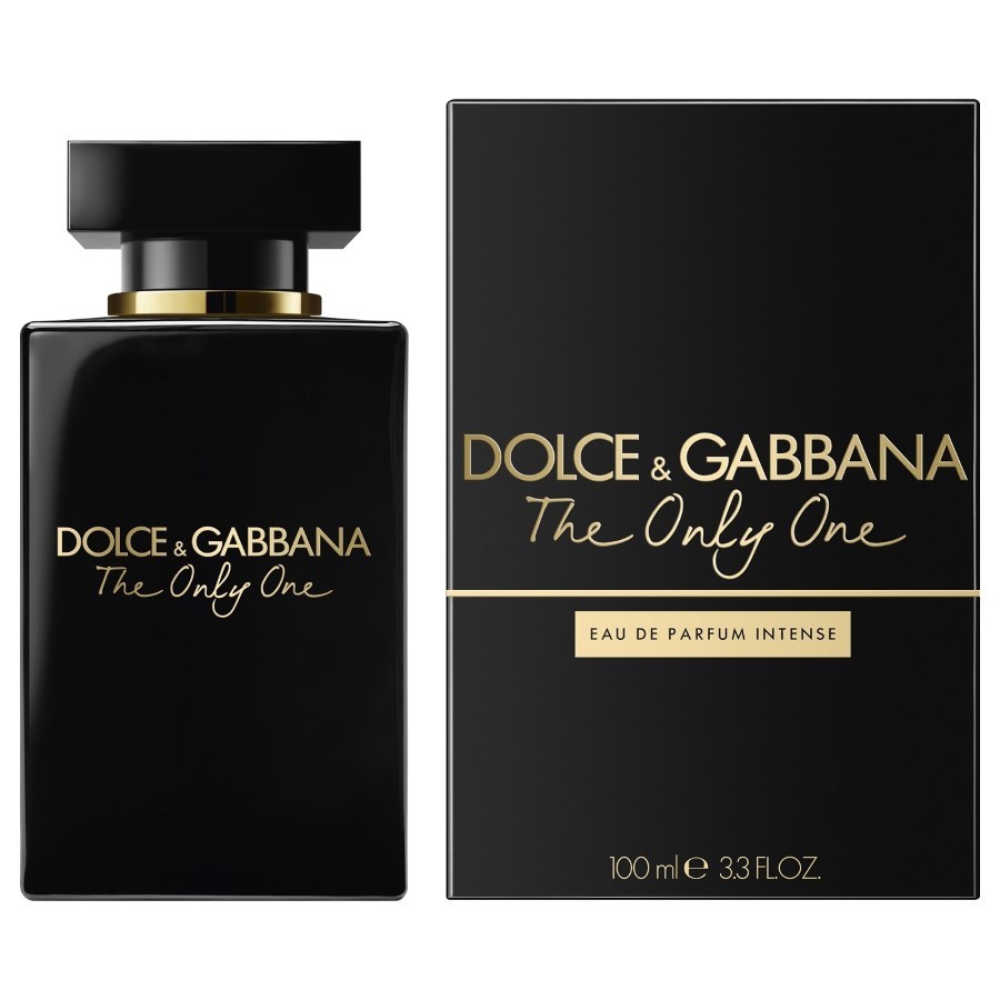 Dolce&Gabbana The Only One Intense EDP 100 ml Kadın Parfüm