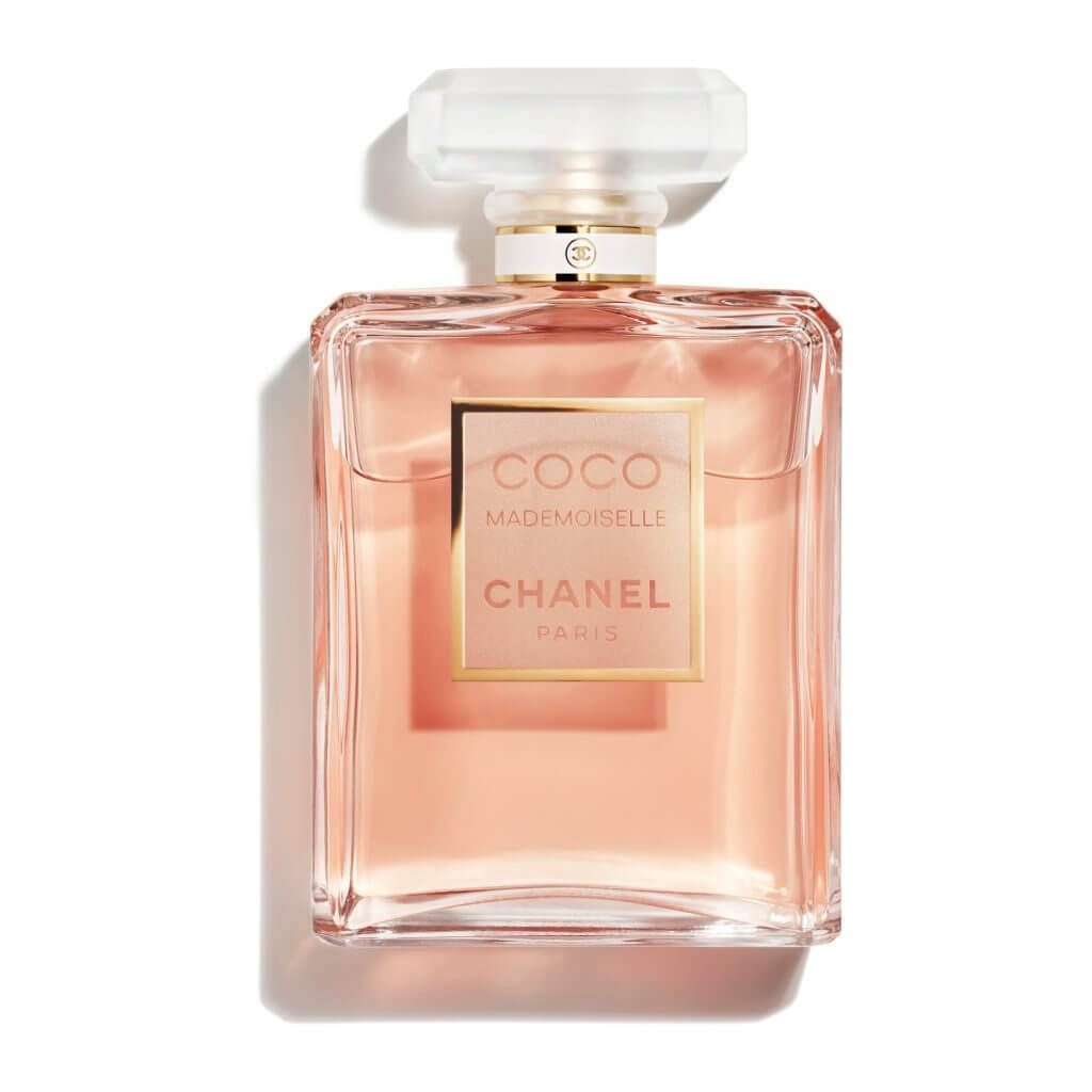 Chanel Coco Mademoiselle Edp 100 ml Kadın Parfümü