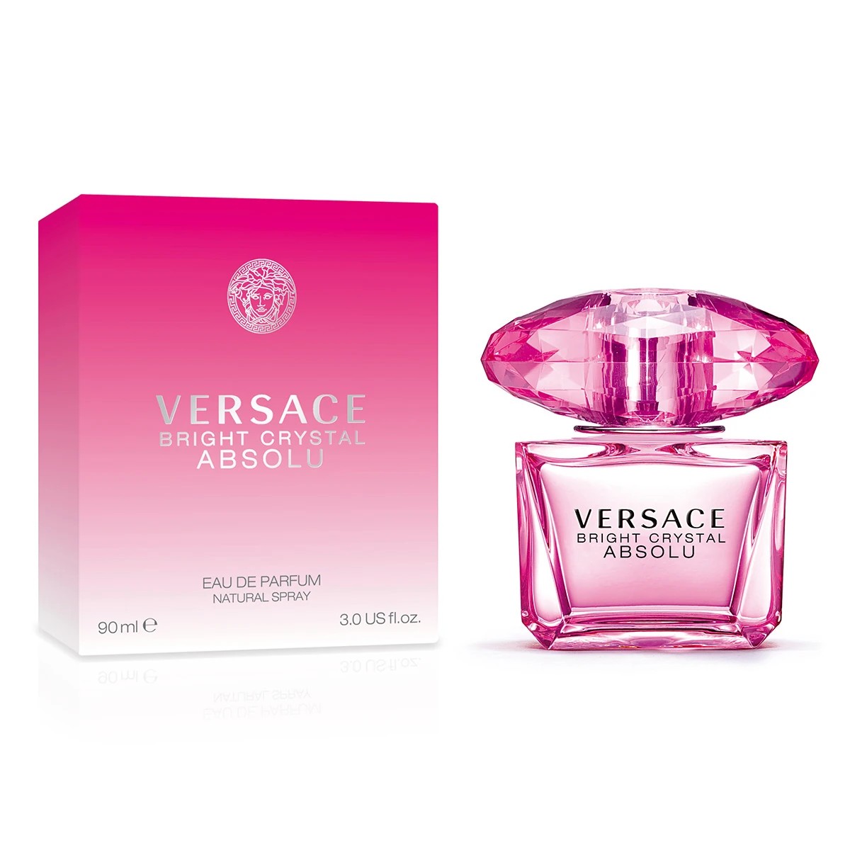 Versace Bright Crystal Absolu Edp 90 ml Kadın Parfüm