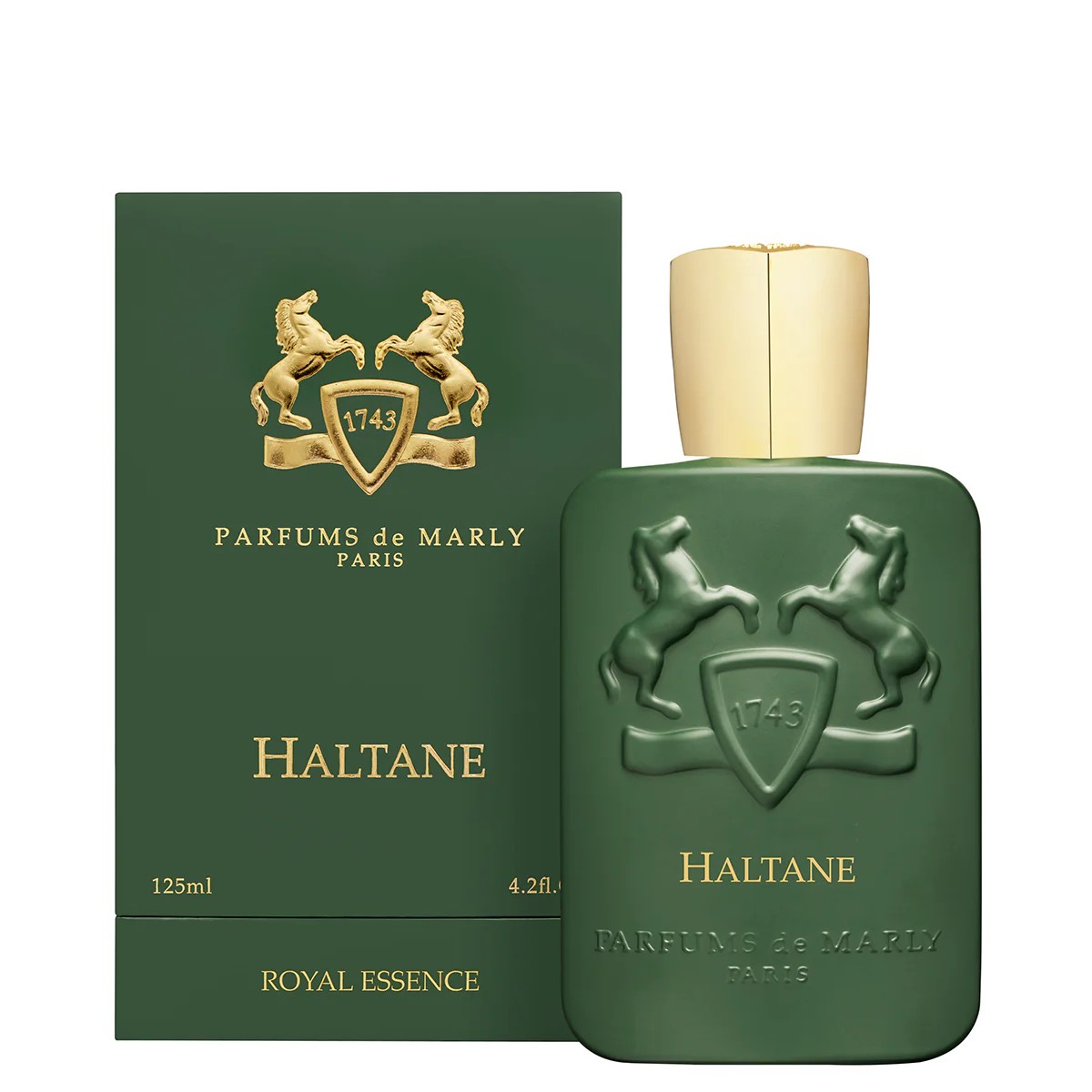 Parfums De Marly Haltane EDP 125 ml Erkek Parfüm