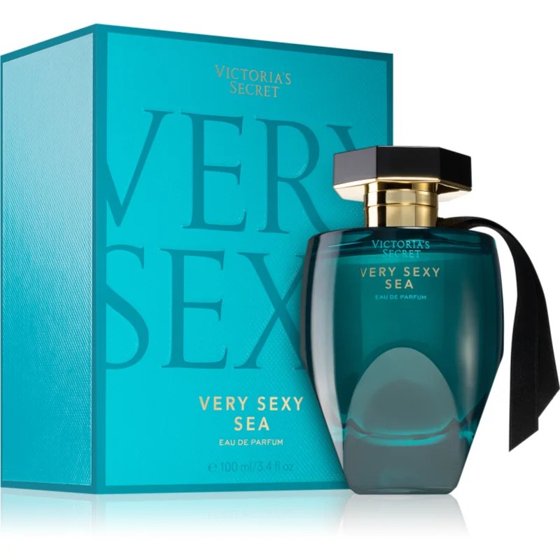 Victoria's Secret Very Sexy Sea Edp 100 ml Kadın Parfüm