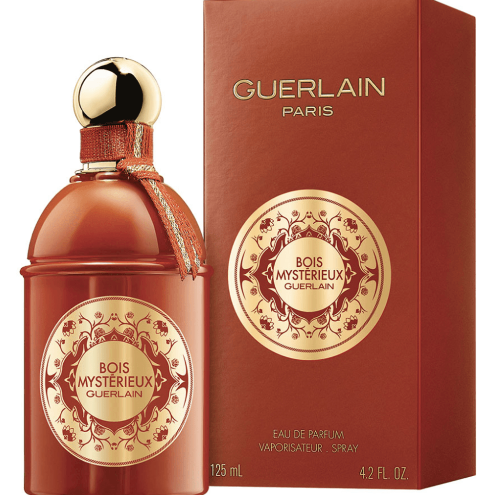 Guerlain Bois Mysterieux Edp 125 Ml